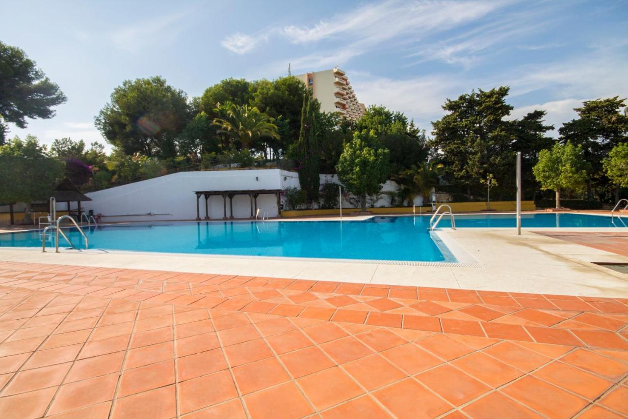 Duquesa 704 By Ivi Real Estate Lejlighed Torremolinos