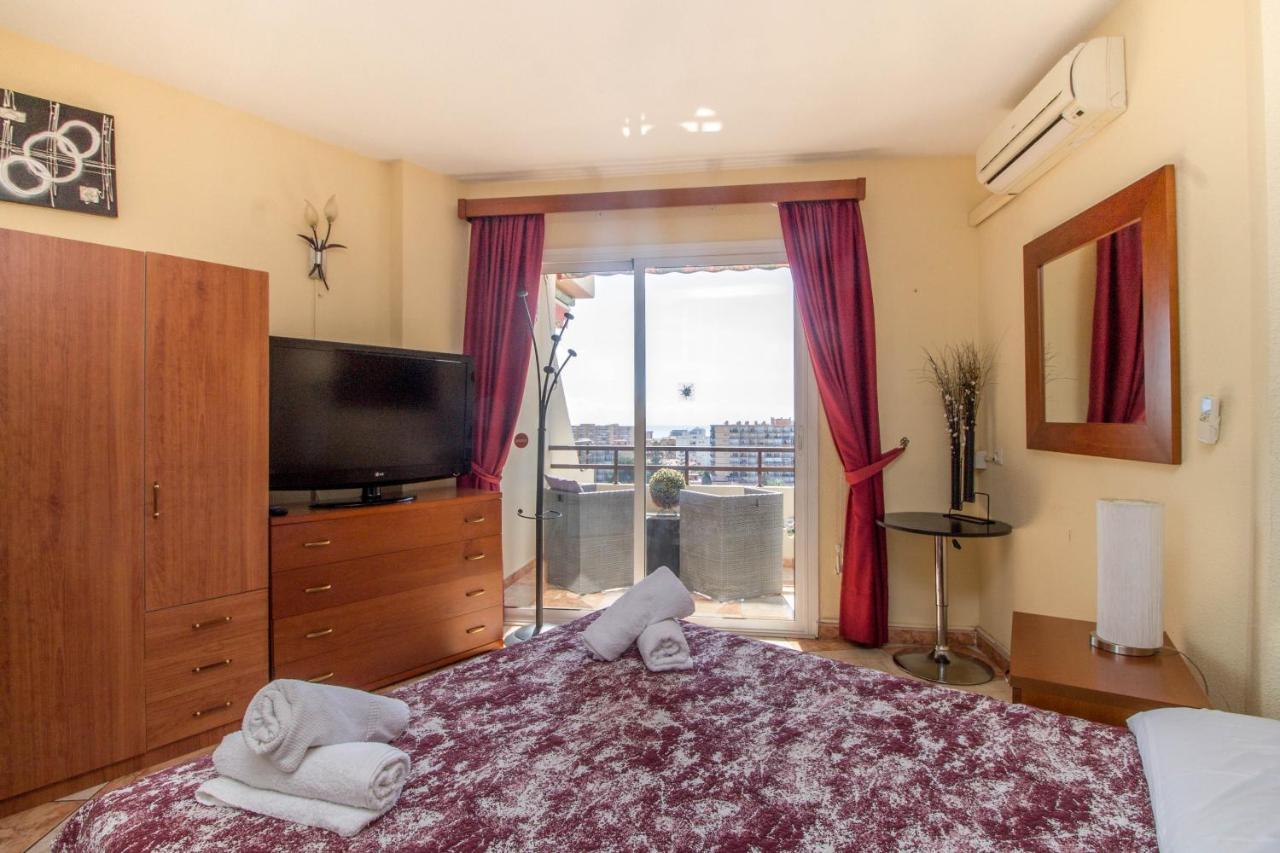 Lejlighed Duquesa 704 By Ivi Real Estate