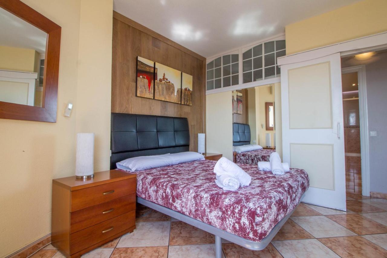 Duquesa 704 By Ivi Real Estate Lejlighed