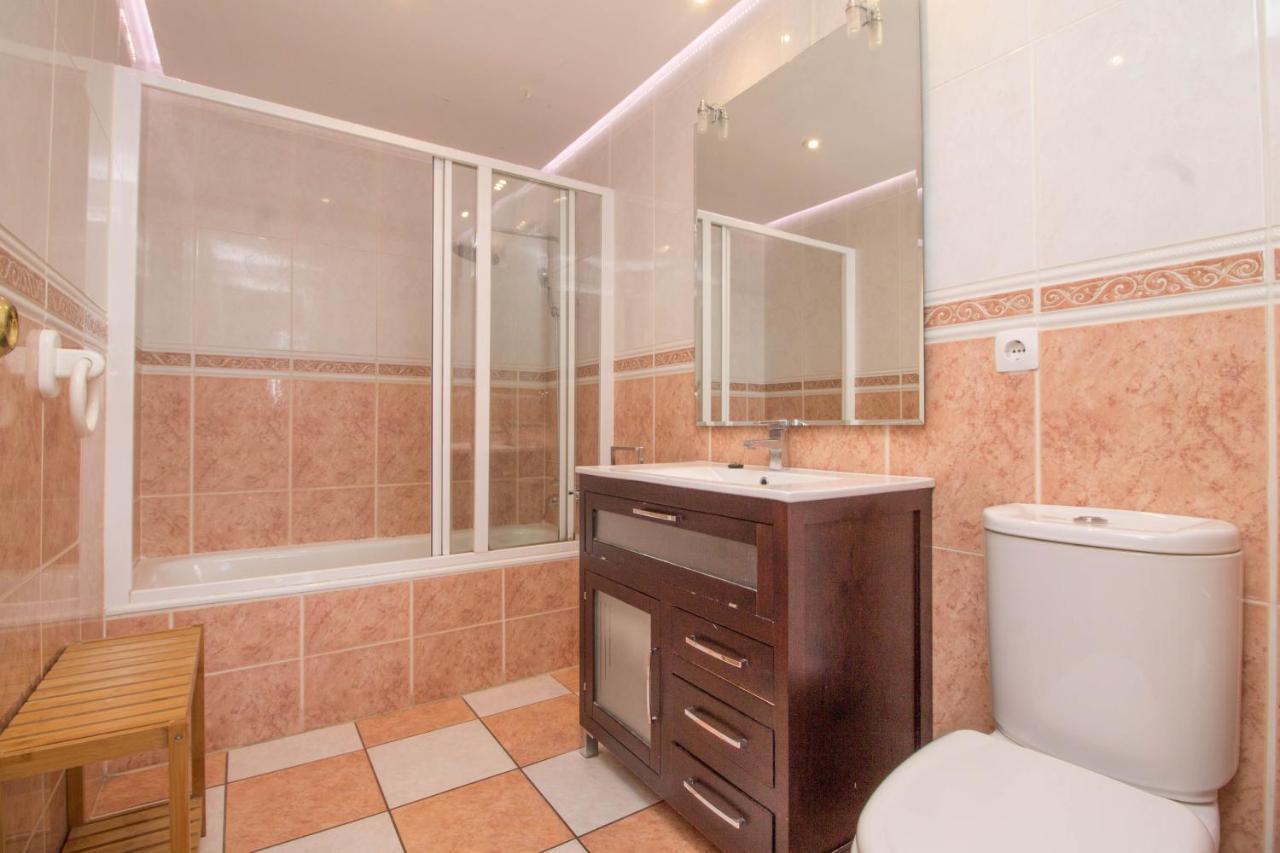 Lejlighed Duquesa 704 By Ivi Real Estate