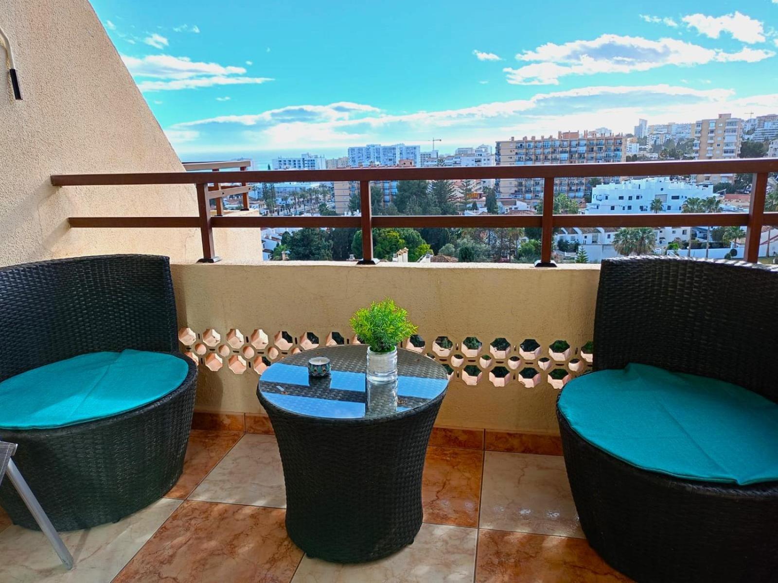 Duquesa 704 By Ivi Real Estate Lejlighed Torremolinos